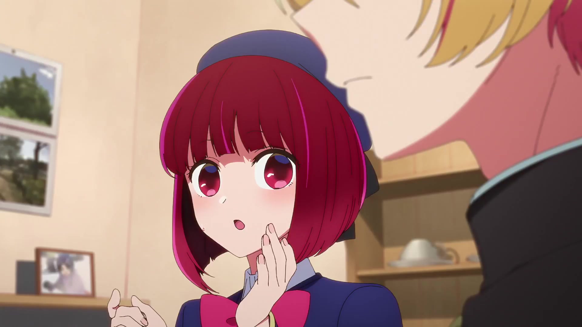 [Tsukyio Editing Resources] Oshi No Ko Season 1 (Episode 3) Raw Clips (94) (tsukyio.com).mp4